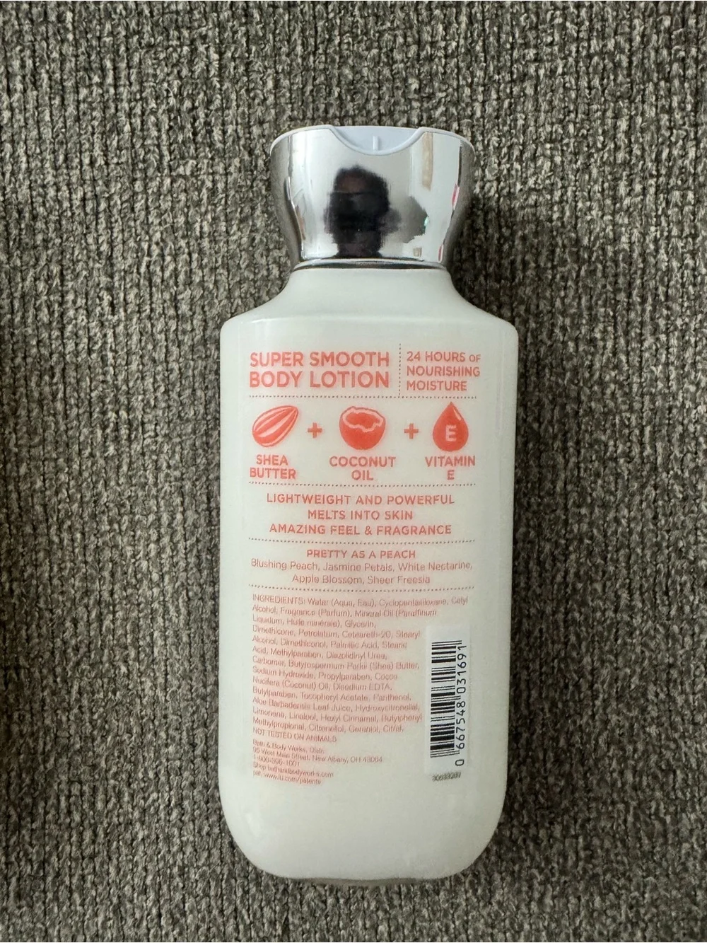 Bath & Body Works bath body